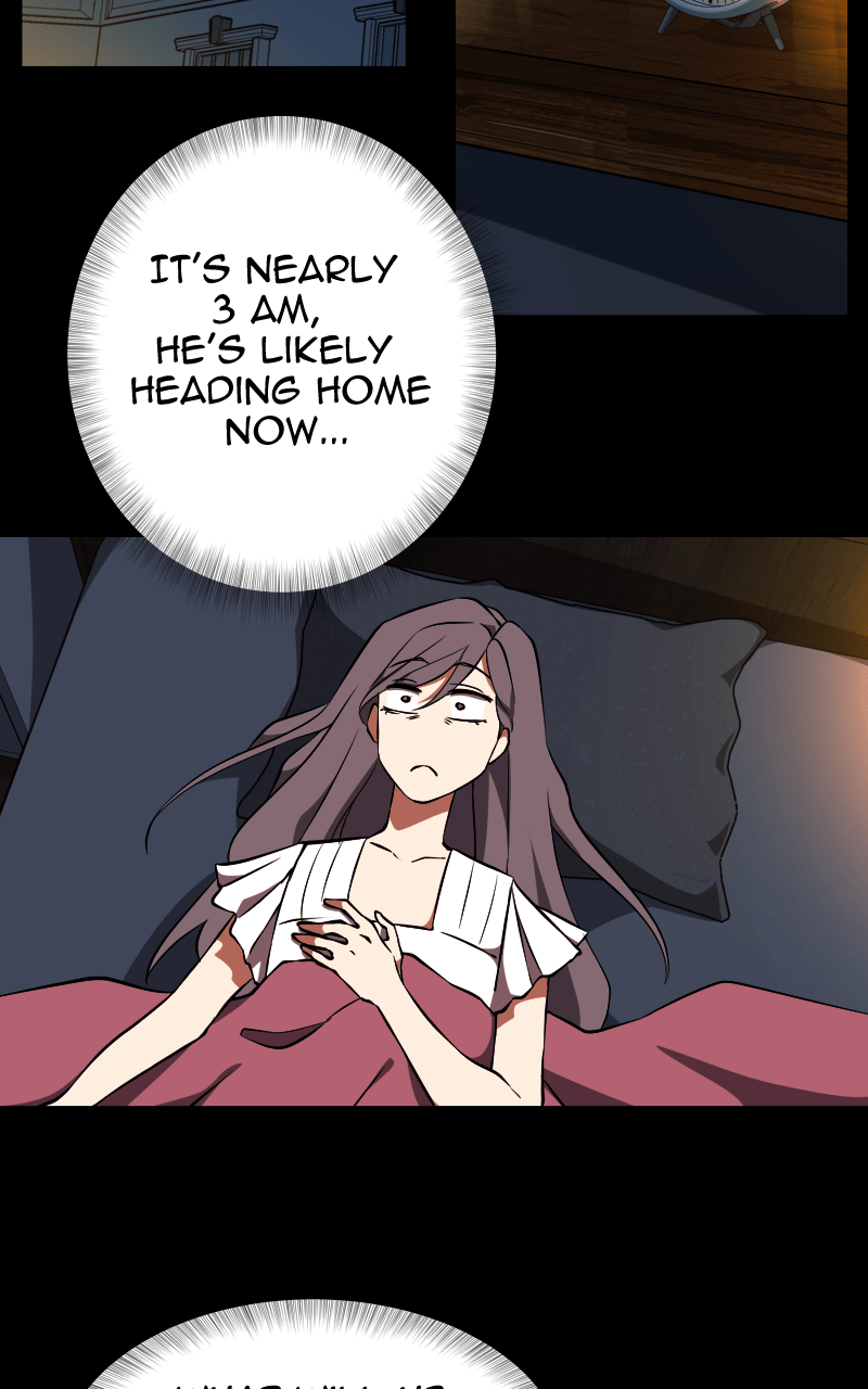 Unlovable Replacement Chapter 90 - page 13